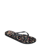 ROXY Bermuda Print Slippers