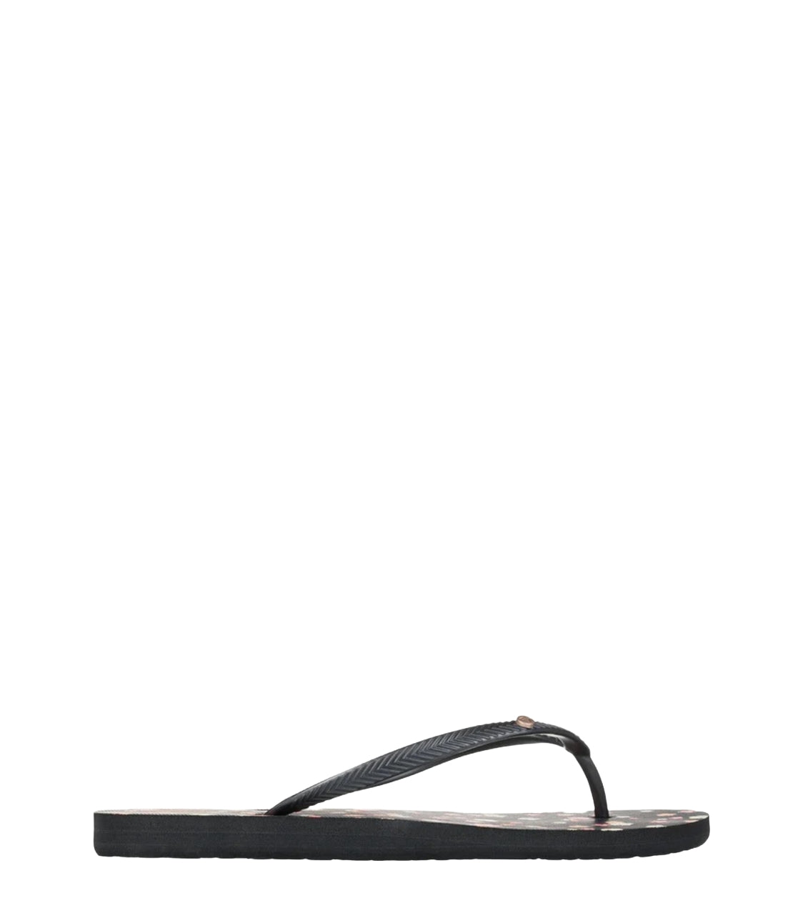 ROXY Bermuda Print Slippers