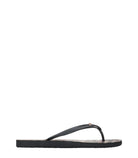 ROXY Bermuda Print Slippers
