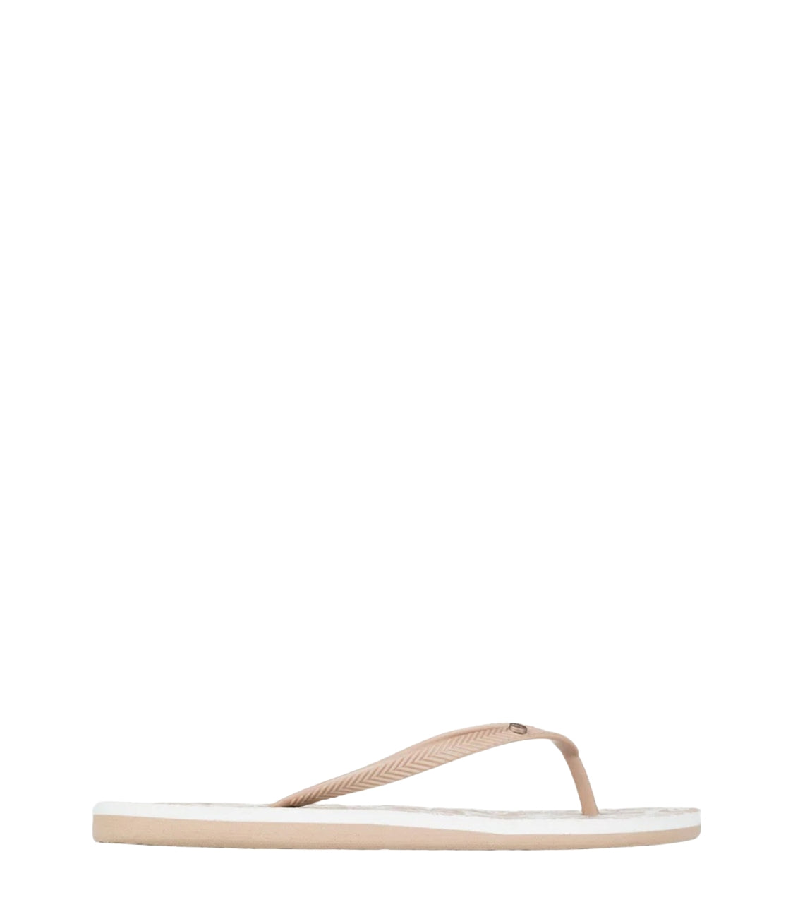 ROXY Bermuda Print Slippers