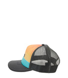 QUIKSILVER Emu Coop Head Gear
