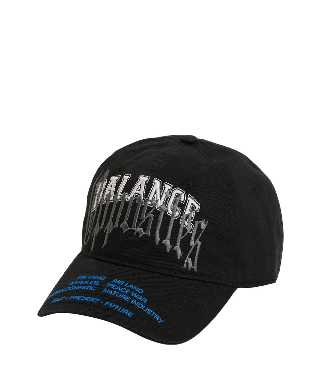 RVCA Overlay Headwear