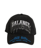 RVCA Overlay Headwear