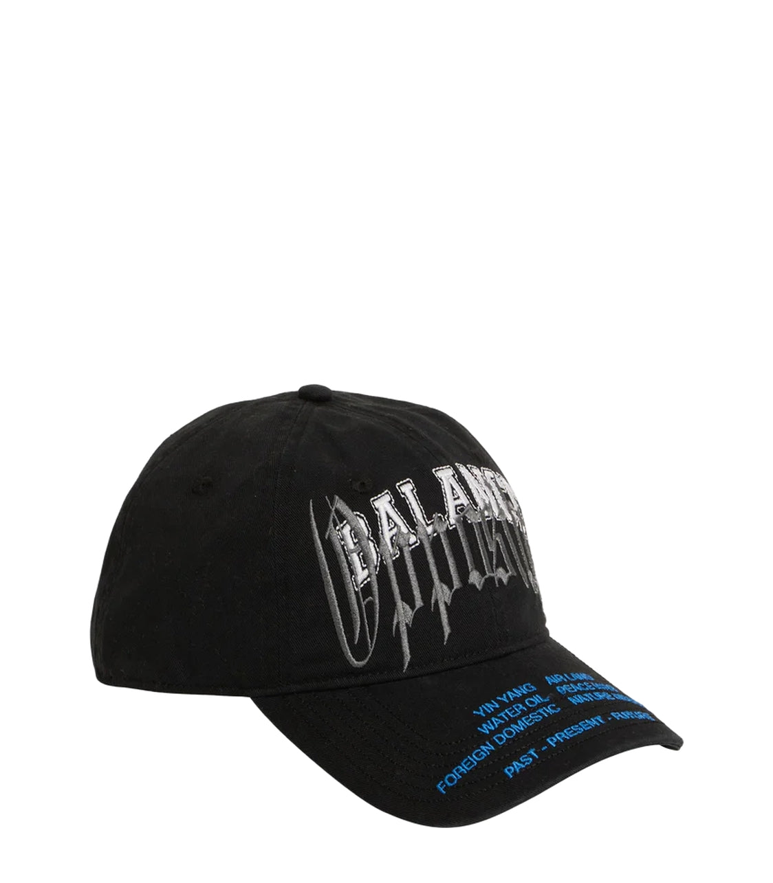 RVCA Overlay Headwear