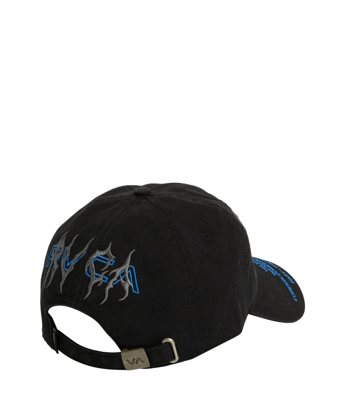 RVCA Overlay Headwear