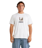 RVCA Downtown Short Sleeves Shirt