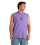 RVCA Niziolek Sleeveless Shirt