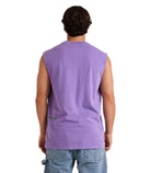 RVCA Niziolek Sleeveless Shirt