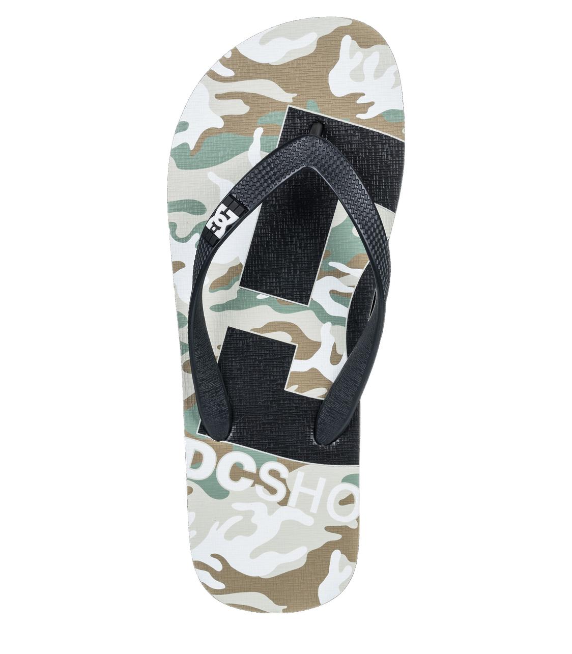 Spray Graffik Mens Brown