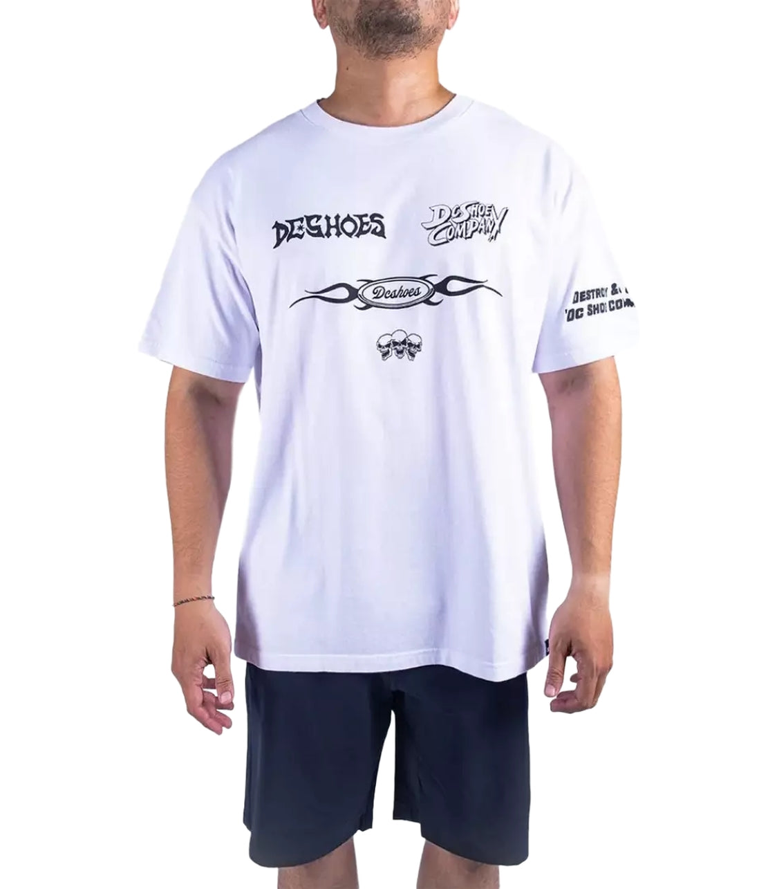 Do Over Ss Id Short Sleeves Shirt