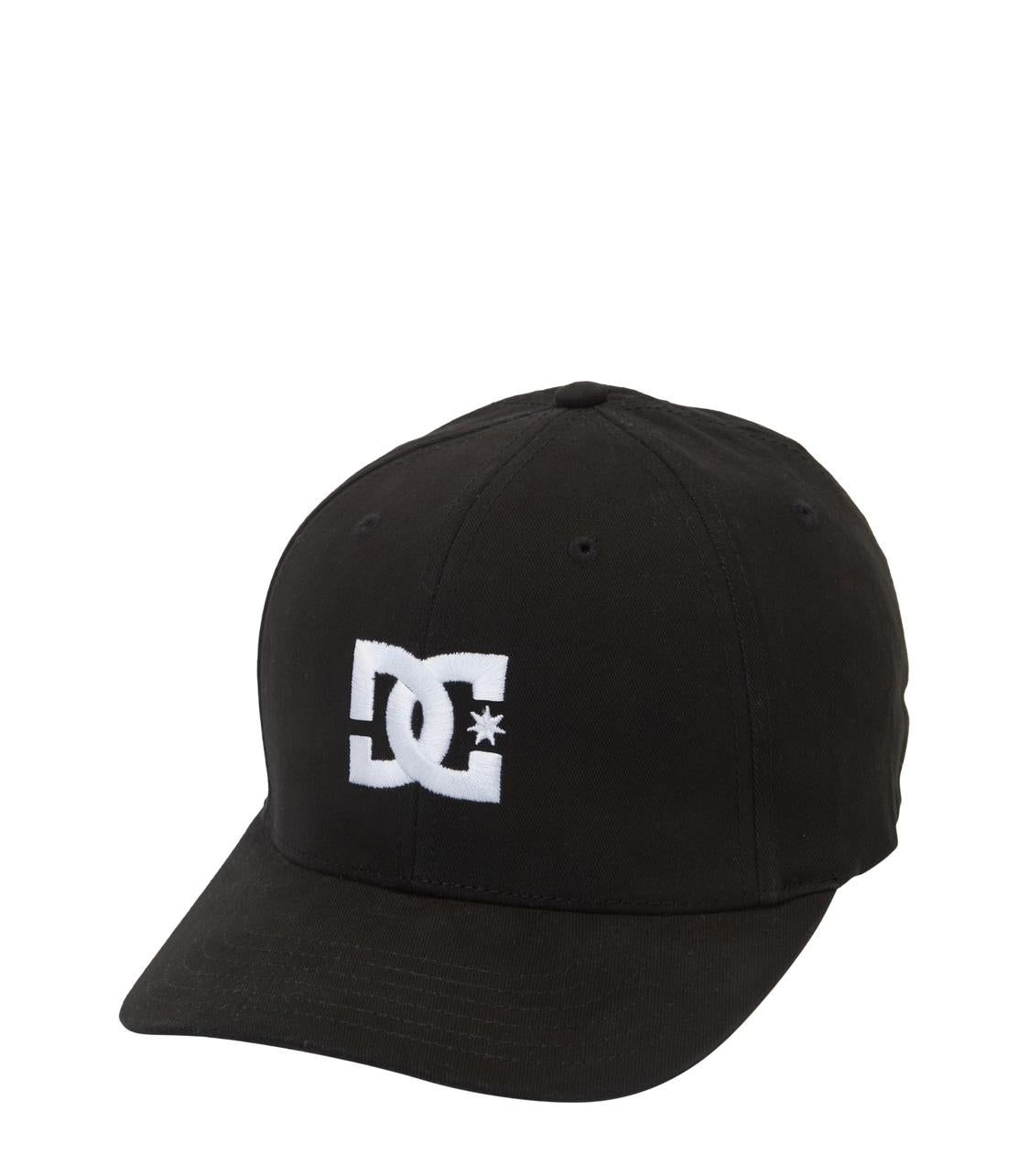 DC Cap Star