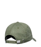 DC DC Cap Star Vintage Strapback Cap