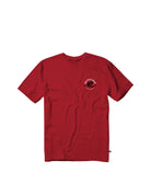 QUIKSILVER As Newmoonsnake Shirt