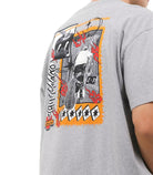 DC Brooklyn Ss Id Shirt