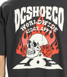 DC Defiant Ss Id Shirt