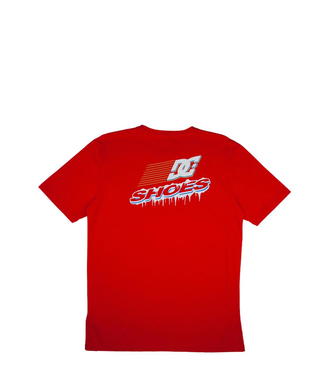 Ice Cold Ss Id Shirt