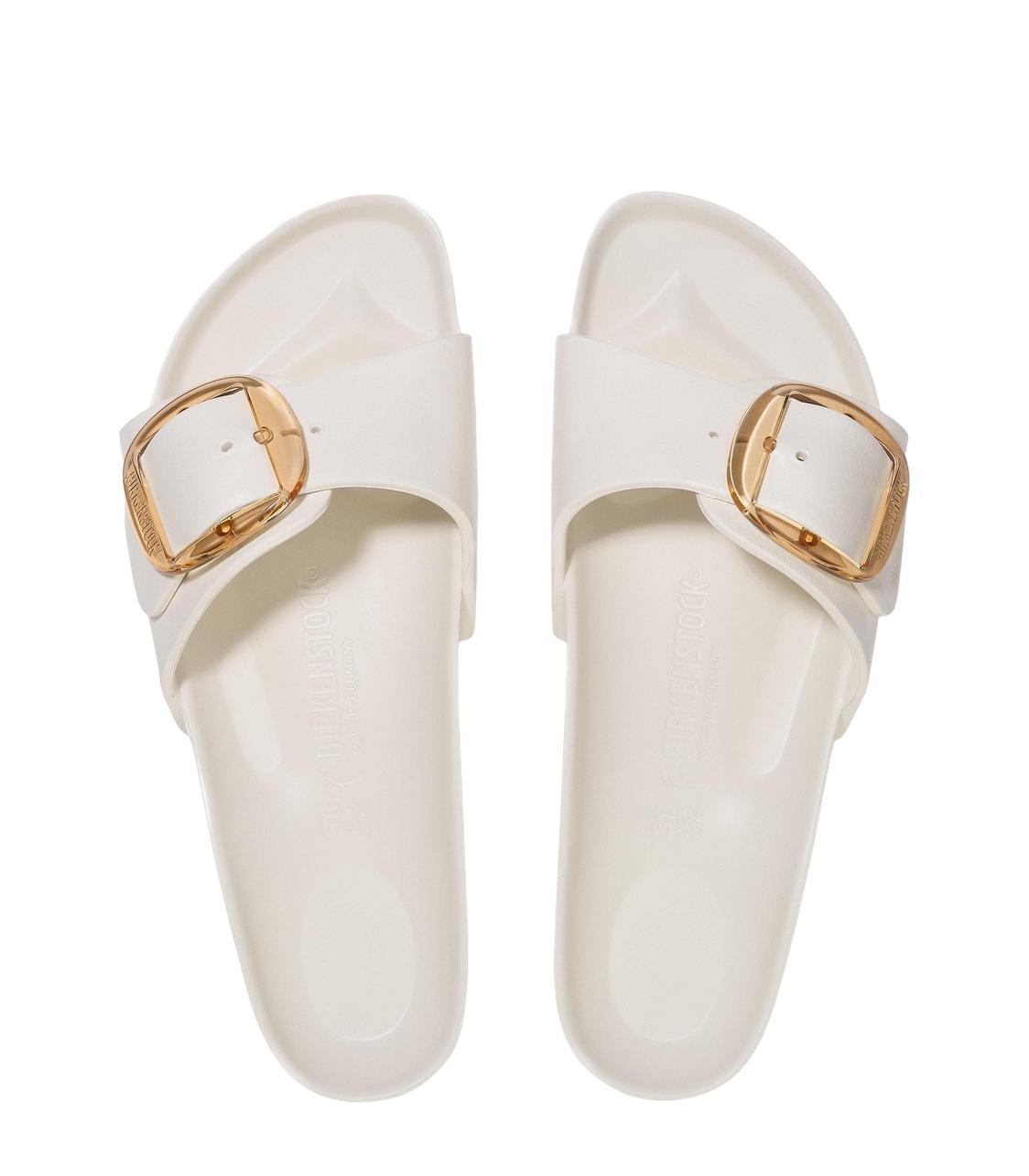 BIRKENSTOCK Madrid Big Buckle Sandals