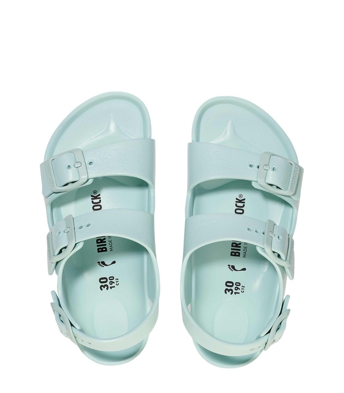 BIRKENSTOCK Milano Kids Sandals