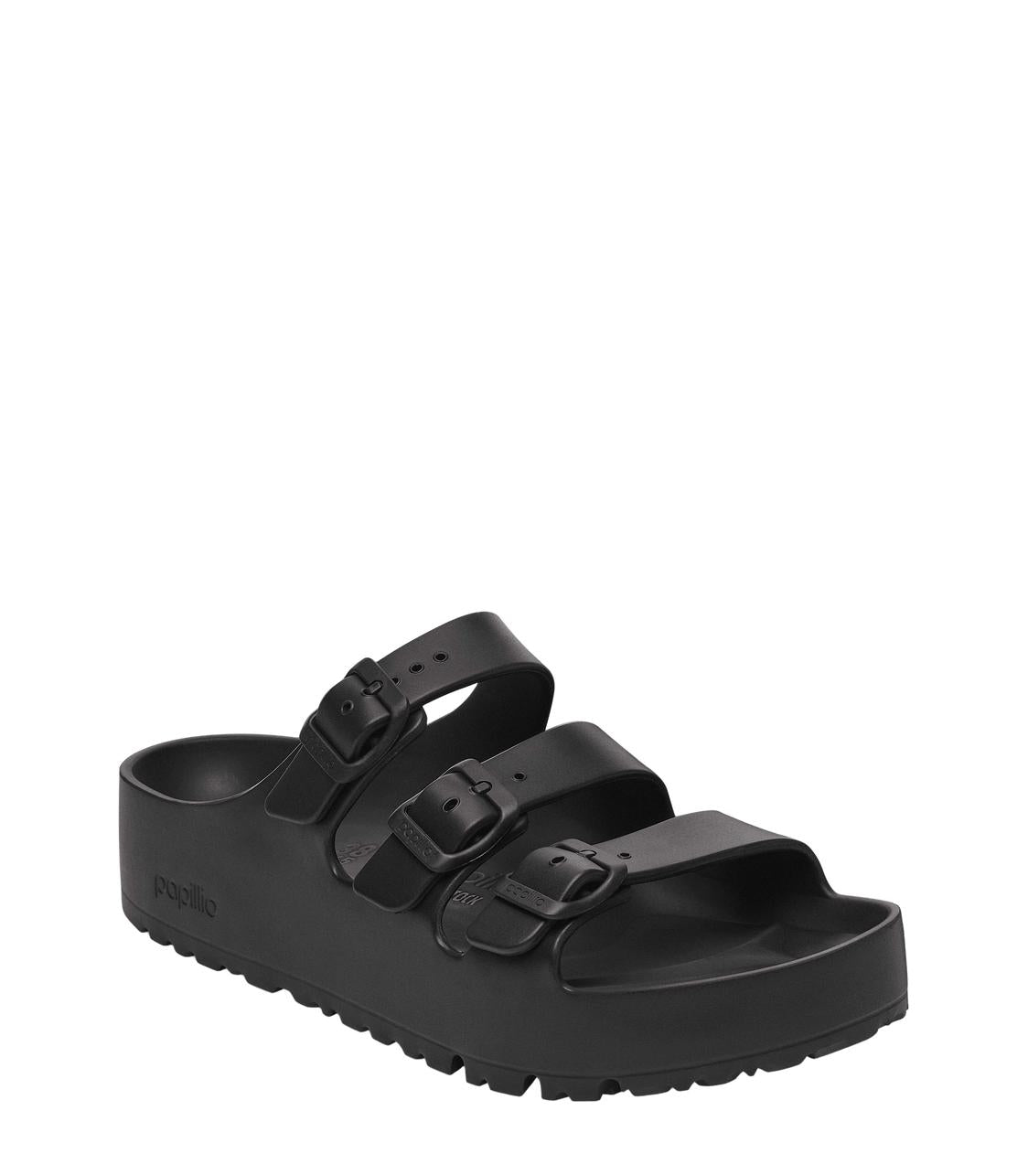 BIRKENSTOCK Florida Iii Flex Platform Sandals