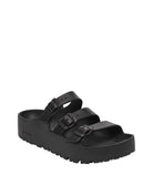 BIRKENSTOCK Florida Iii Flex Platform Sandals