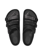 BIRKENSTOCK Florida Iii Flex Platform Sandals