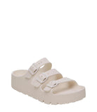 BIRKENSTOCK Florida Iii Flex Platform Sandals