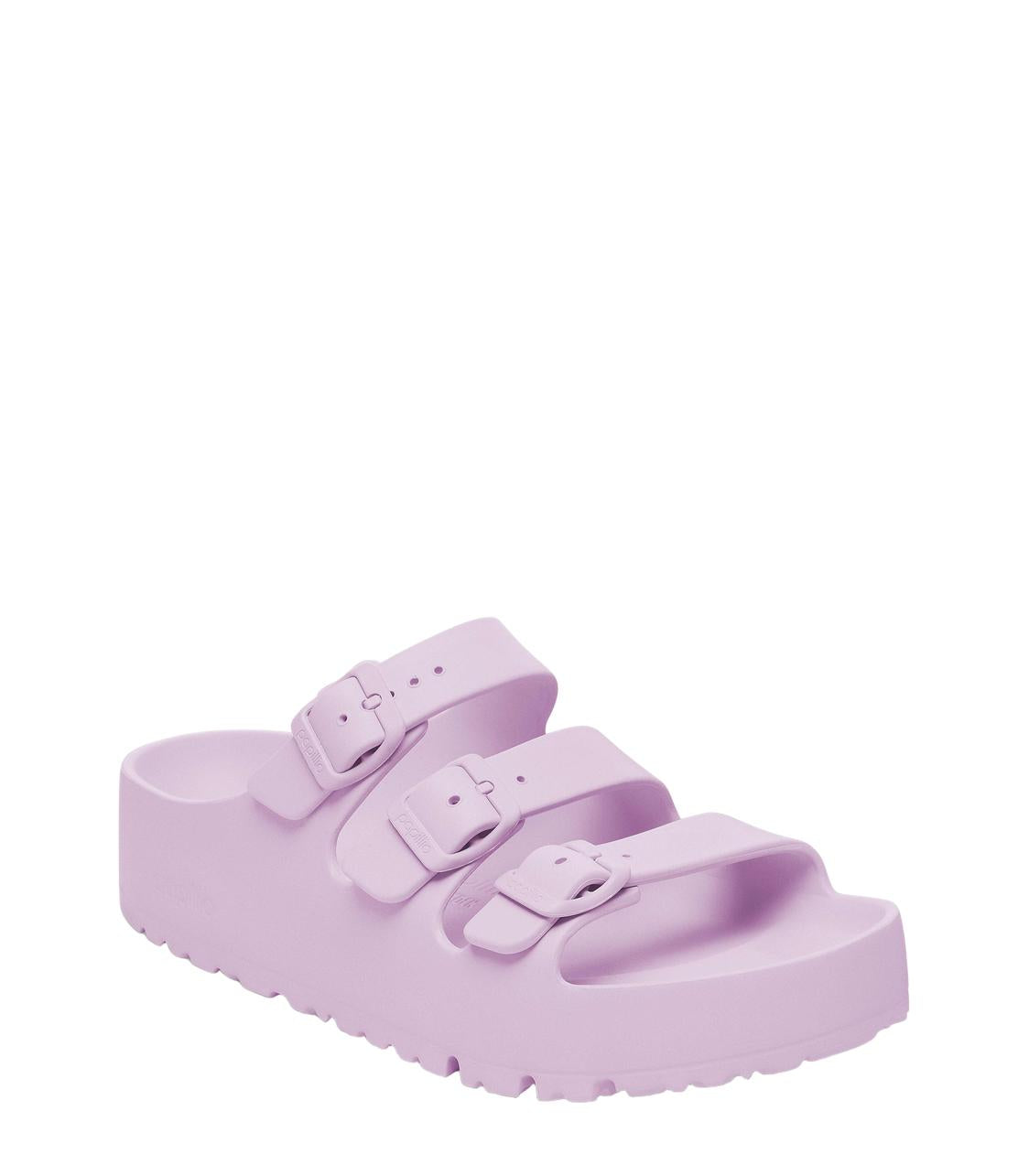 BIRKENSTOCK Florida Iii Flex Platform Sandals
