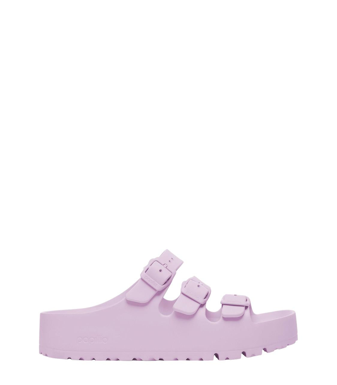 BIRKENSTOCK Florida Iii Flex Platform Sandals