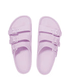 BIRKENSTOCK Florida Iii Flex Platform Sandals