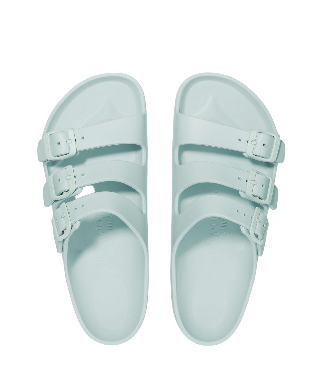 BIRKENSTOCK Florida Iii Flex Platform Sandals