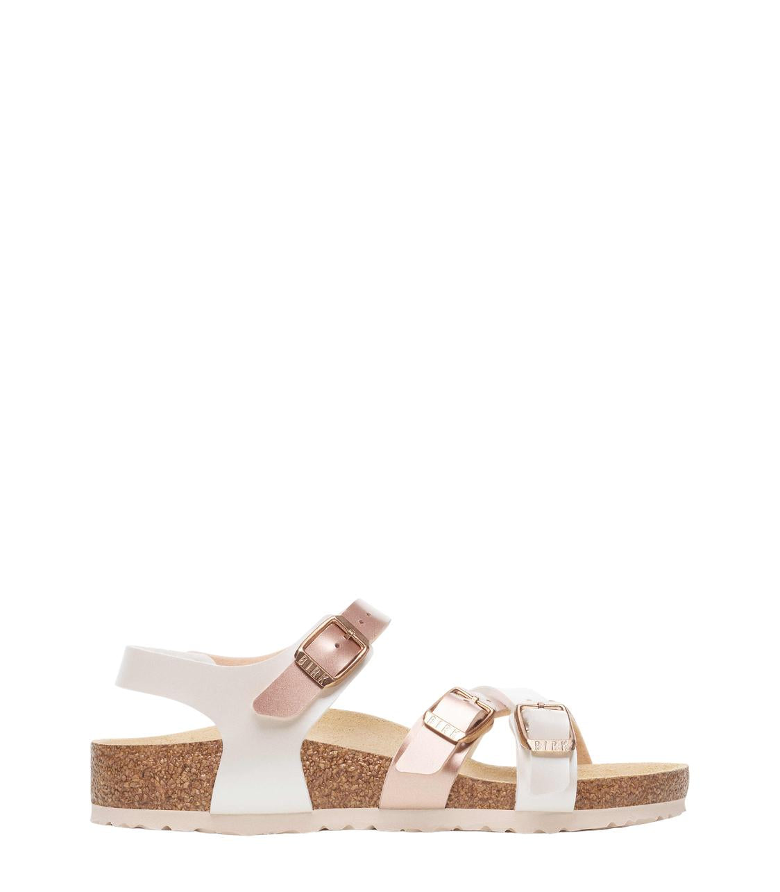 BIRKENSTOCK Kumba Split Kids Sandals