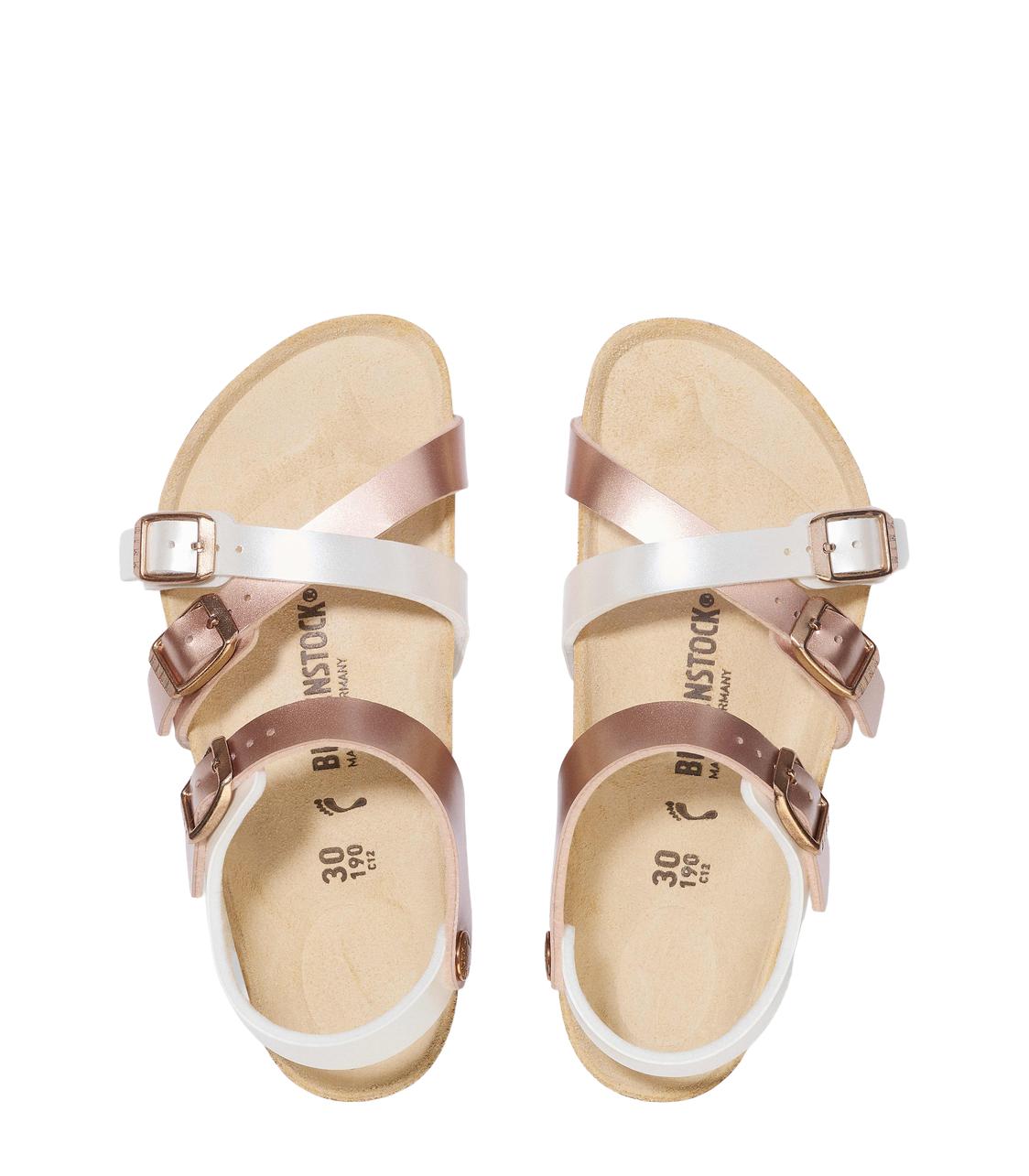 BIRKENSTOCK Kumba Split Kids Sandals