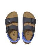 BIRKENSTOCK Milano As Kids Sandals