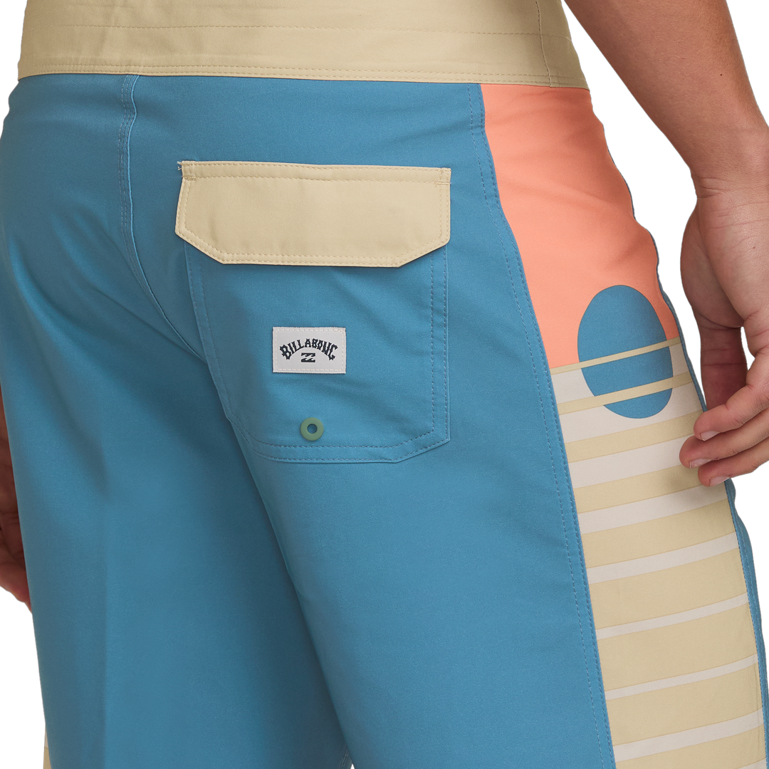  Swim Shorts