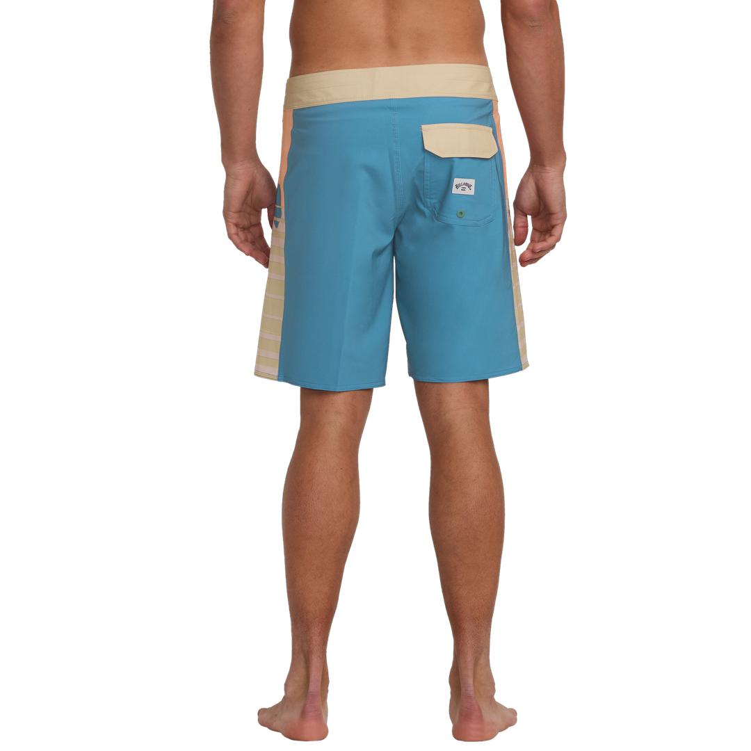  Swim Shorts