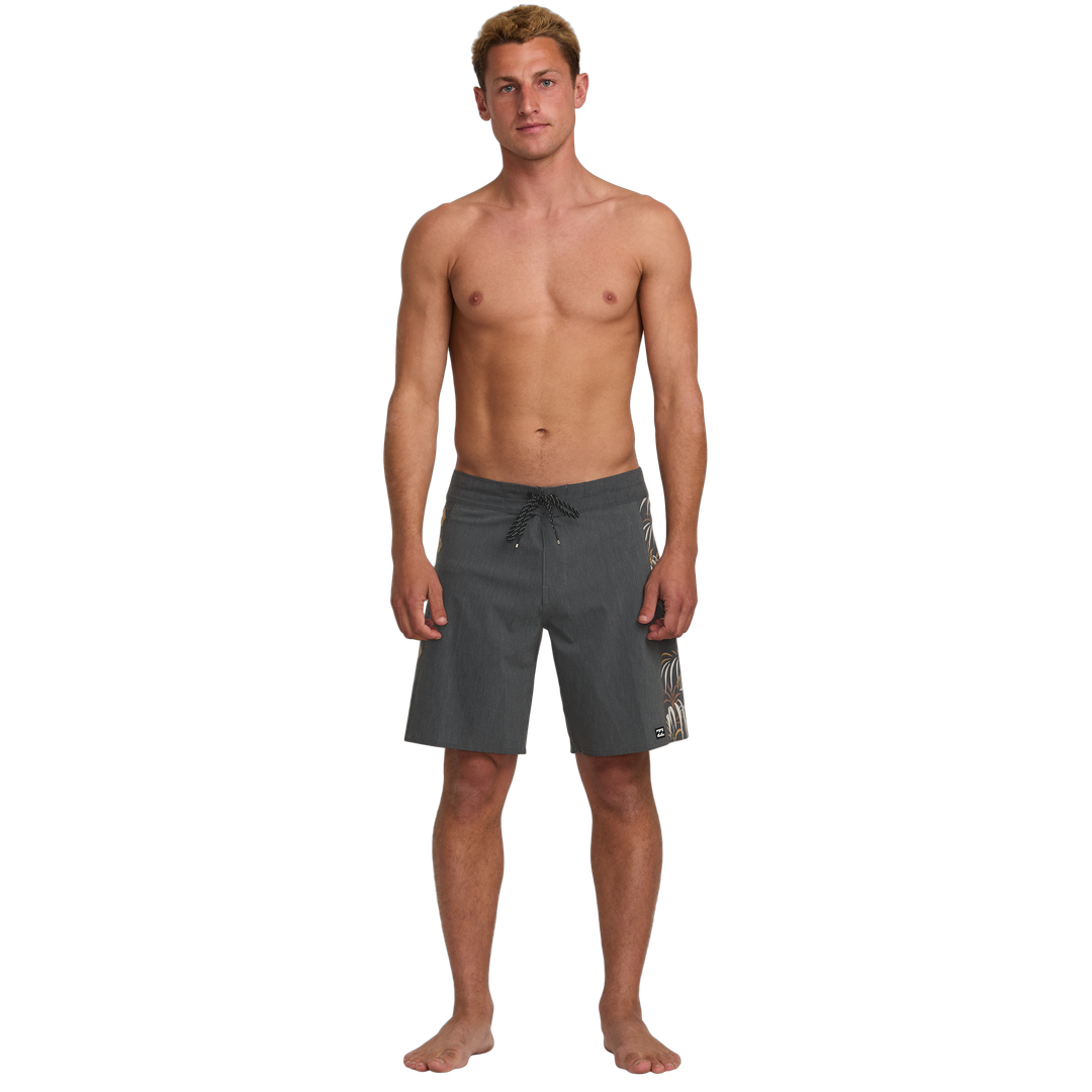  Swim Shorts