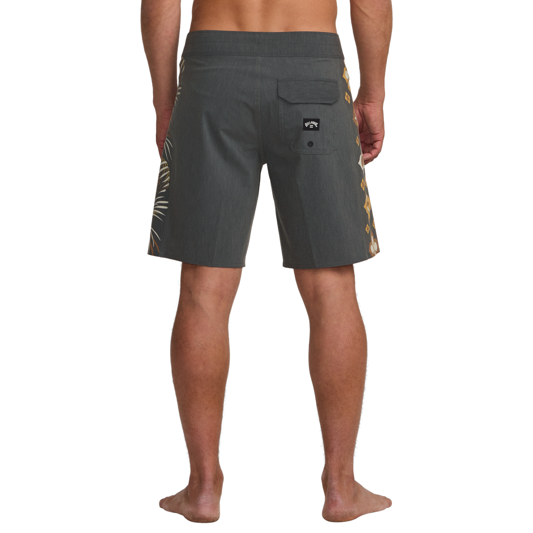  Swim Shorts