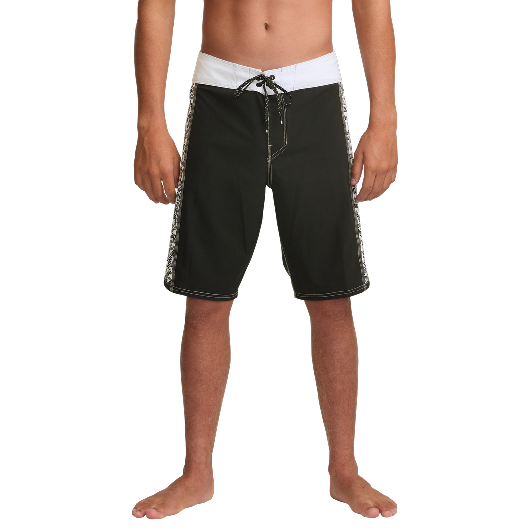  Swim Shorts