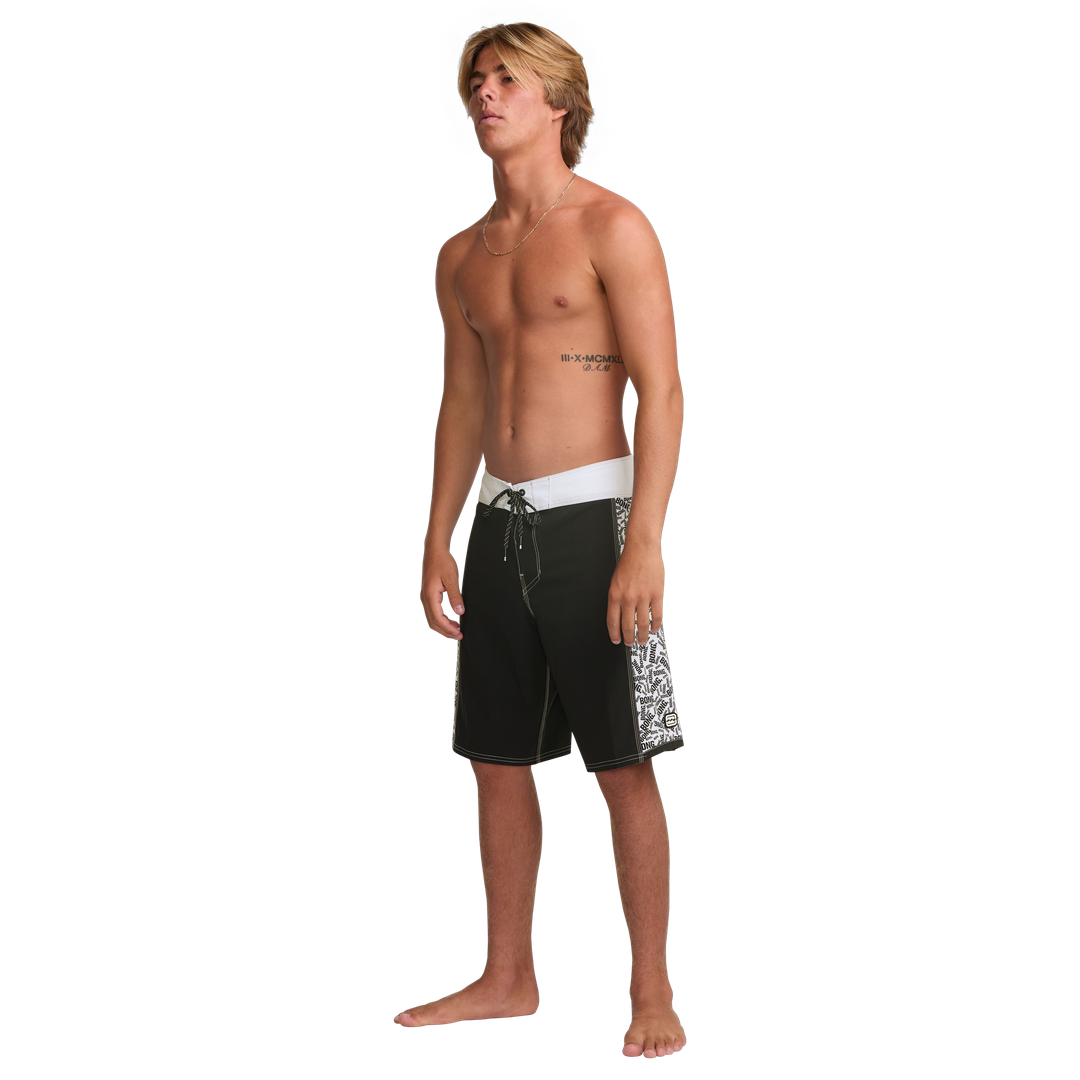  Swim Shorts