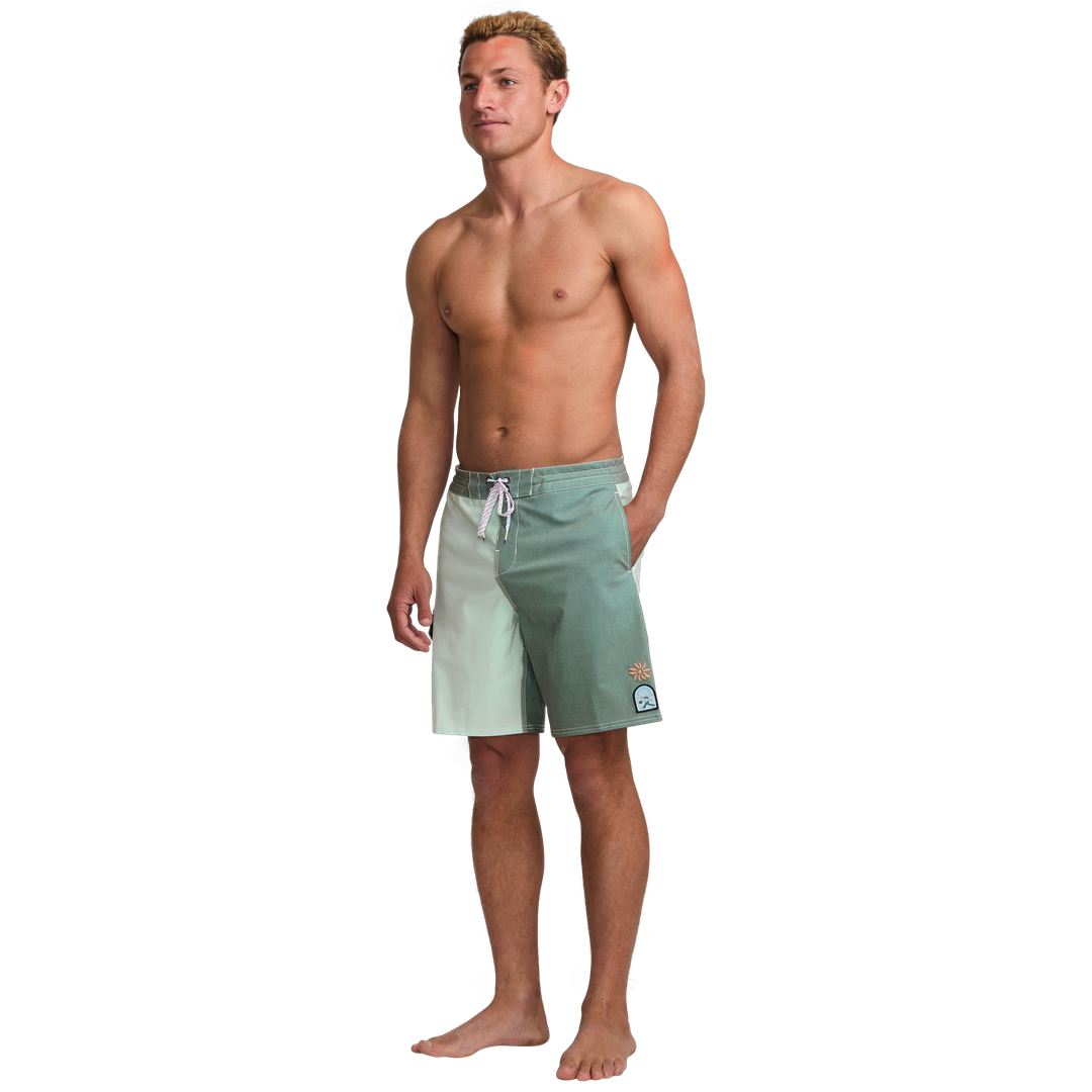  Swim Shorts
