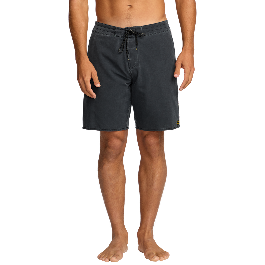  Swim Shorts