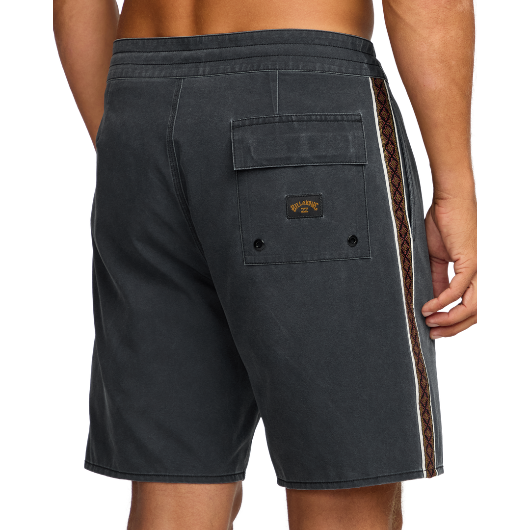  Swim Shorts