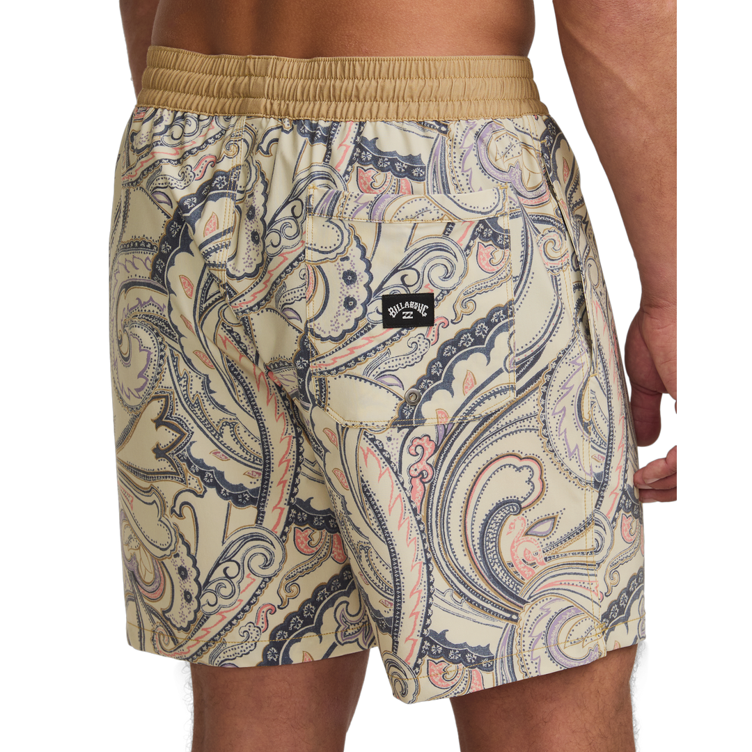  Swim Shorts
