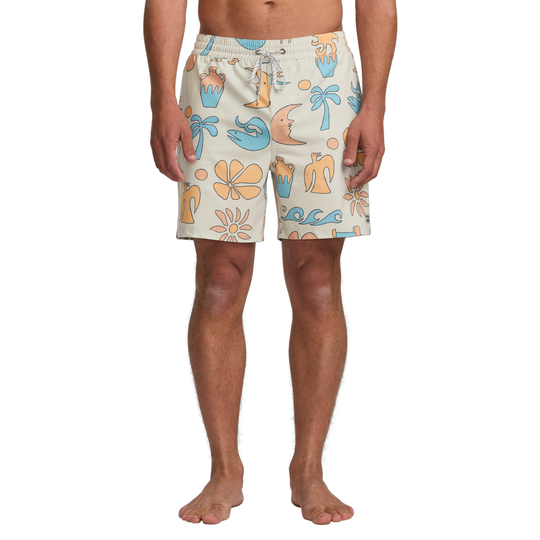  Swim Shorts