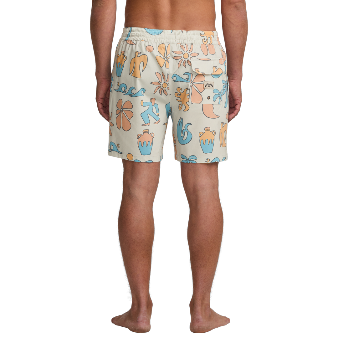  Swim Shorts