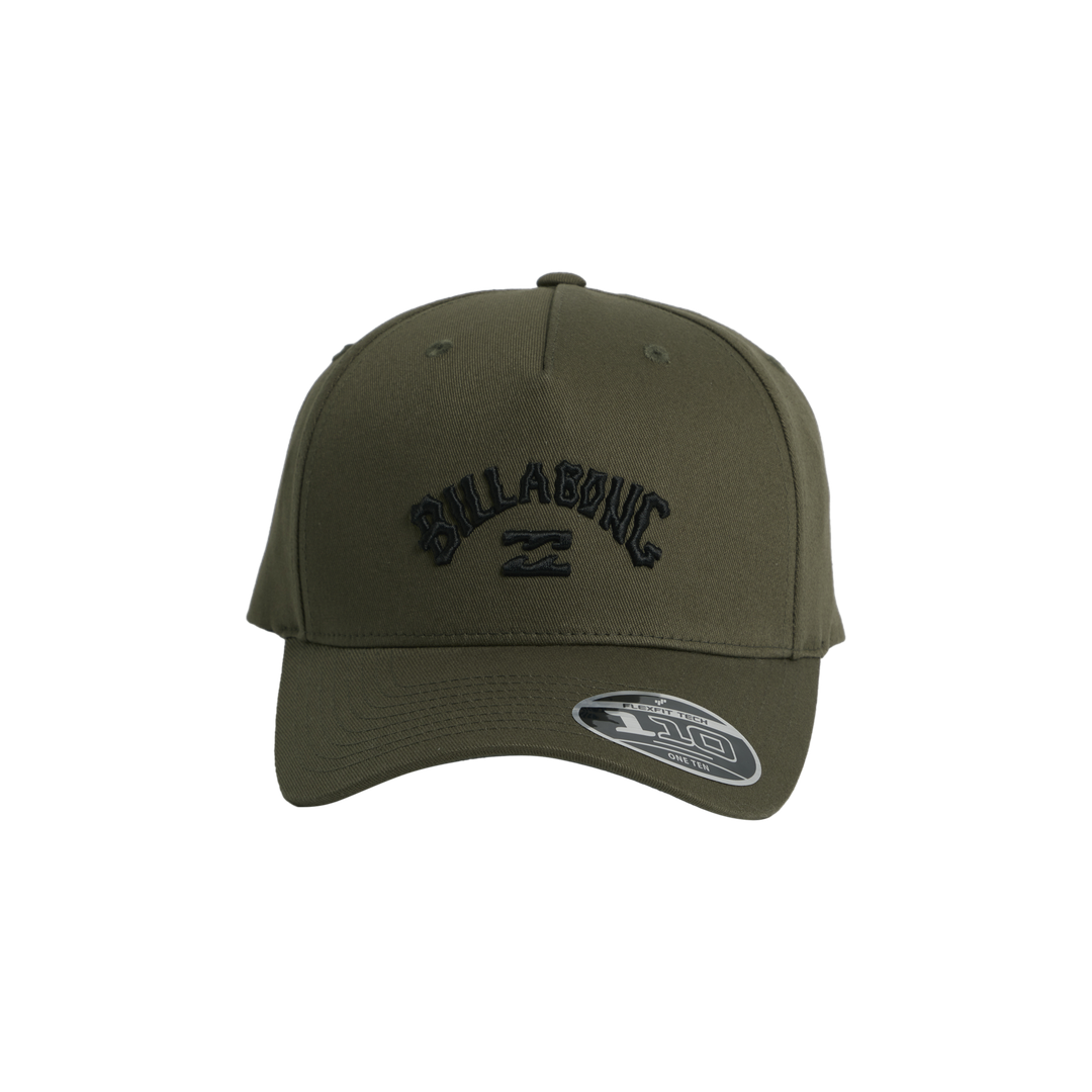 BILLABONG Arch Flexfit 110 Snapback Headwear
