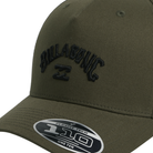 BILLABONG Arch Flexfit 110 Snapback Headwear