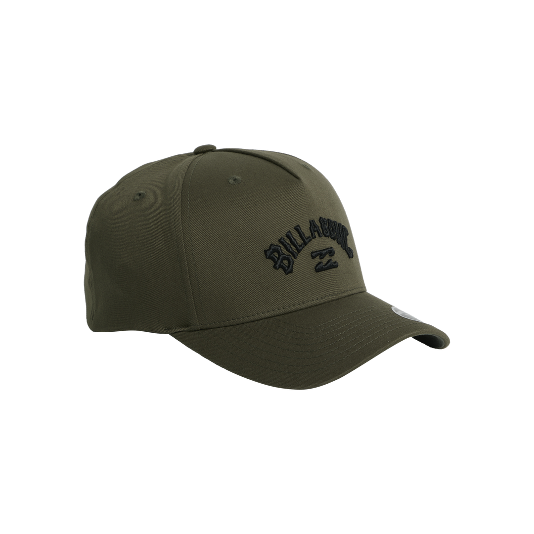 BILLABONG Arch Flexfit 110 Snapback Headwear