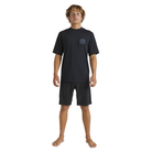 BILLABONG Big Wave Daz Lf Ss Rashguards Shortsleeve