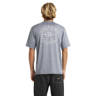 BILLABONG Big Wave Daz Lf Ss Rashguards Shortsleeve